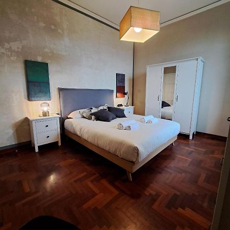 Apartment Corsica 11 Флоренція Екстер'єр фото