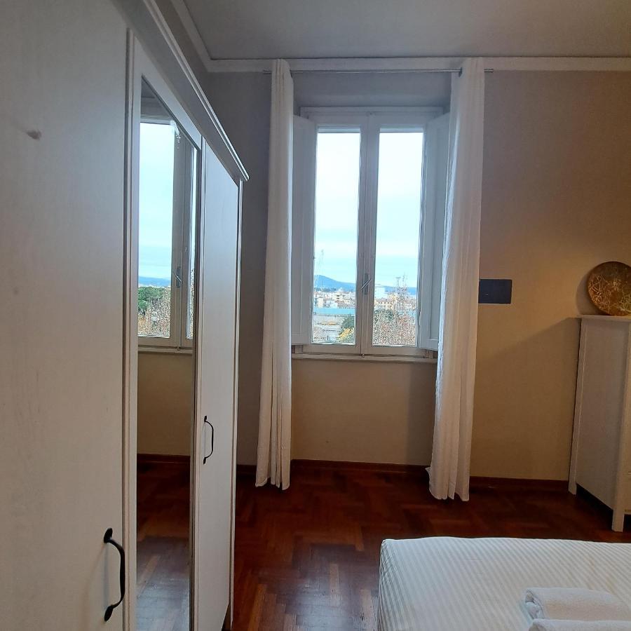 Apartment Corsica 11 Флоренція Екстер'єр фото